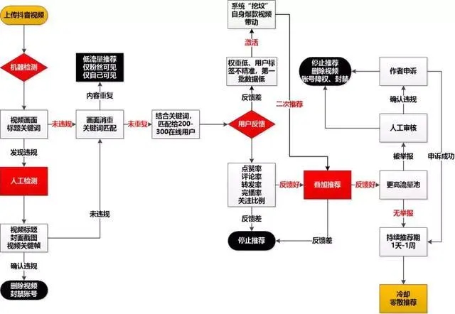 抖音號(hào)初期怎么運(yùn)營(yíng)起來(lái)的？