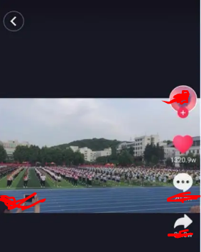 抖音點(diǎn)贊量如何增加？