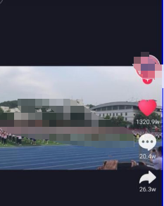 抖音點贊內(nèi)容怎么隱藏？